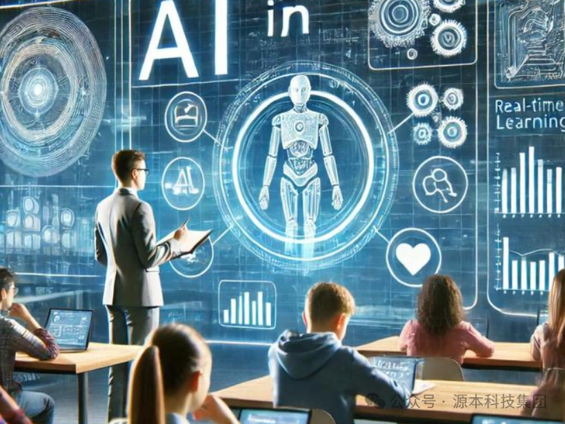 艾弗森贝博ballbet官网科技-本科生掌握大数据、云原生、AI-竞赛保研求职的“超车秘籍”来了！